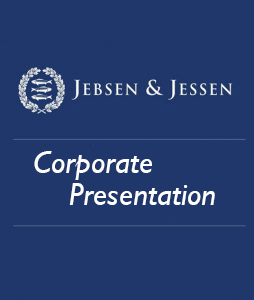About Us Jebsen Jessen
